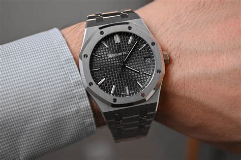 audemars piguet 15500st.oo.1220st.03|ap royal oak selfwinding price.